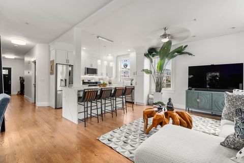 121 E Cottage Street 8 Boston MA 02125