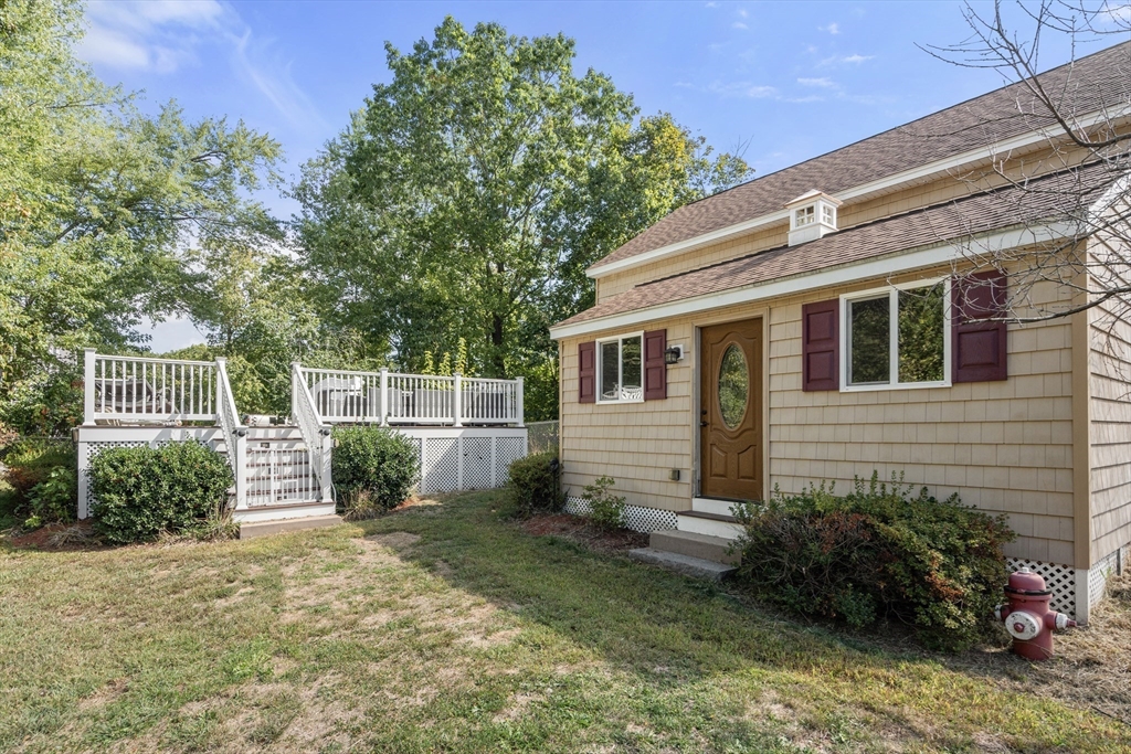 174 Old Rd