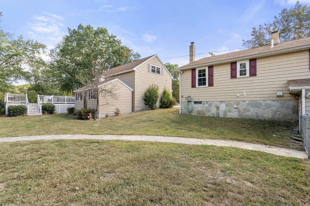 174 Old Rd