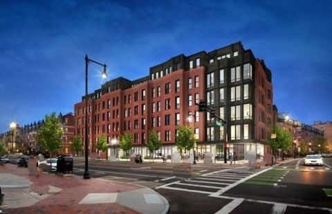 Photo of 566 Columbus Ave #404, Boston, MA 02118 (MLS # 73500106)