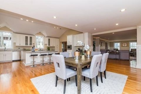 Photo of 29 Gammons Rd, Newton, MA 02468 (MLS # 73463323)