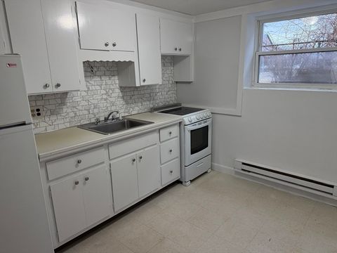 Photo of 57 Newbury St #A, Quincy, MA 02171 (MLS # 73486446)