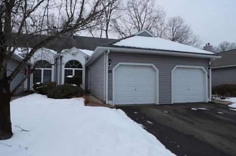 Photo of 198 Brookfield Lane #198, Agawam, MA 01001 (MLS # 73465875)