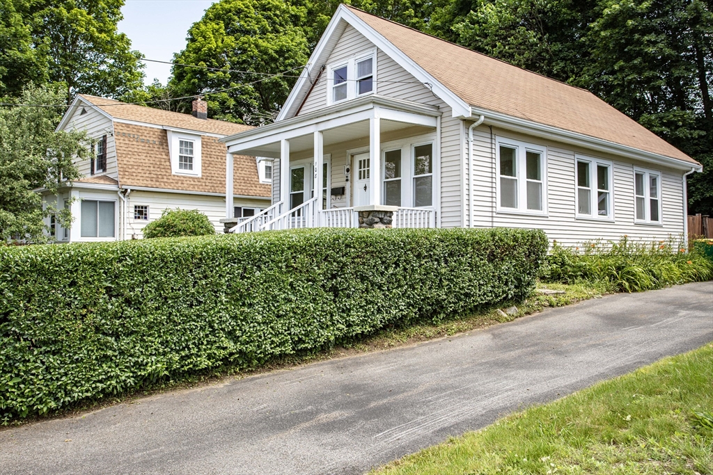 108 Arlington Road
