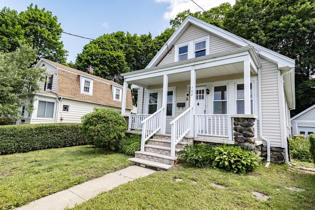 108 Arlington Road
