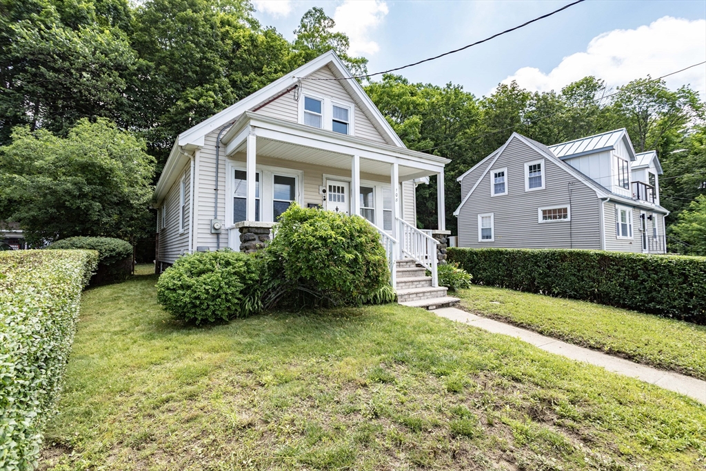 108 Arlington Road