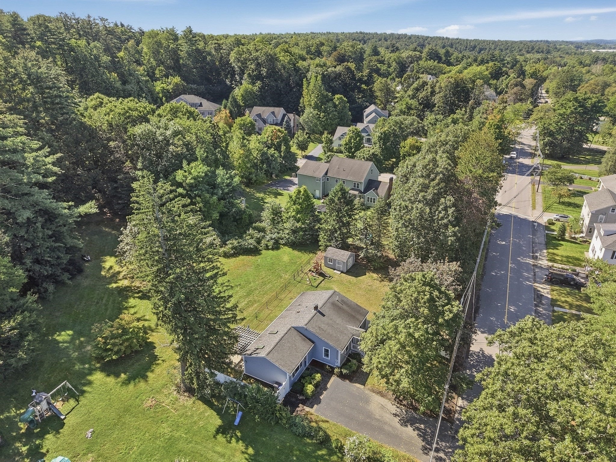 70 Brigham Street, Hudson, MA, 70 Brigham Street, Hudson, MA Photo #3