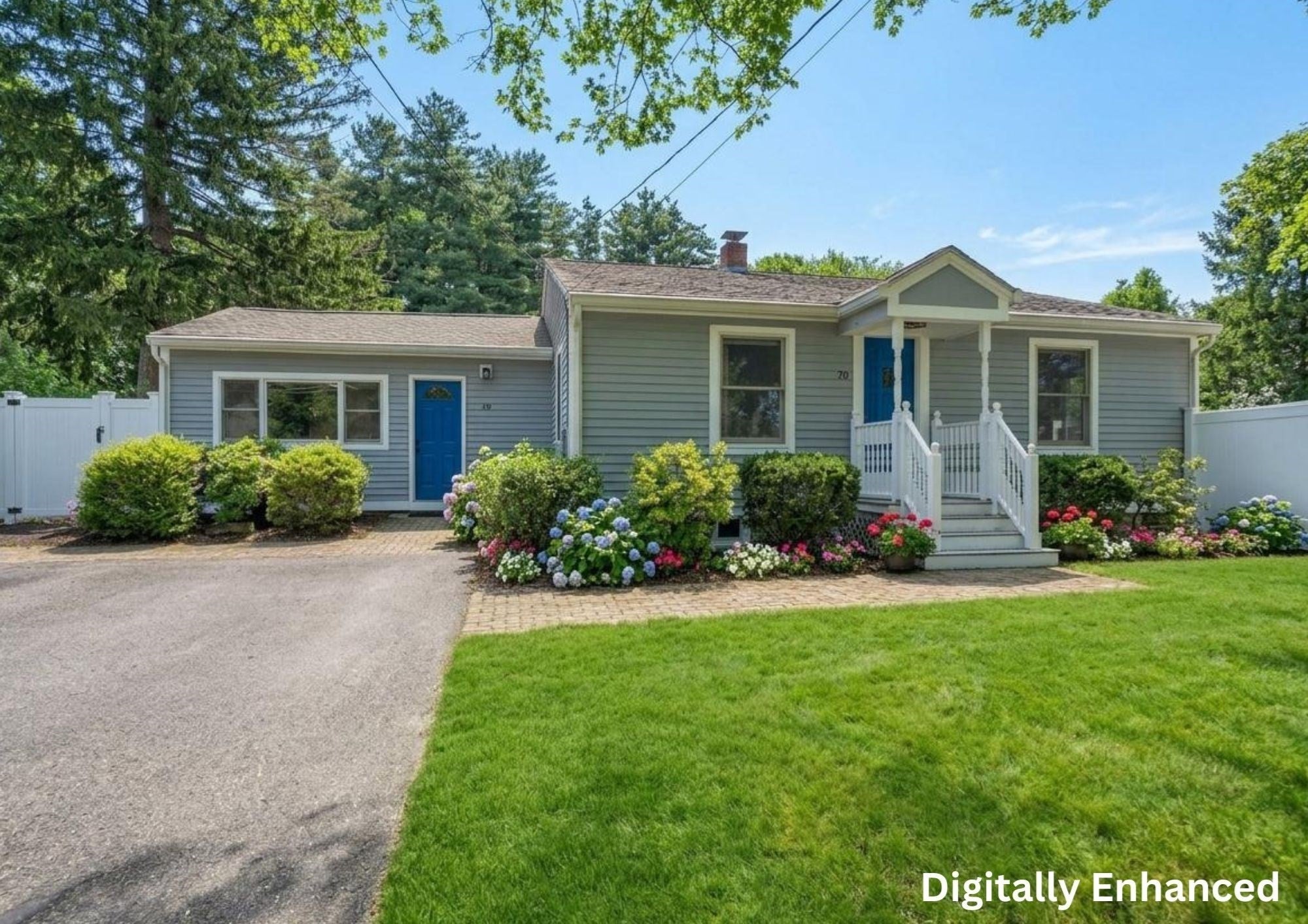70 Brigham Street, Hudson, MA, 70 Brigham Street, Hudson, MA Photo #2