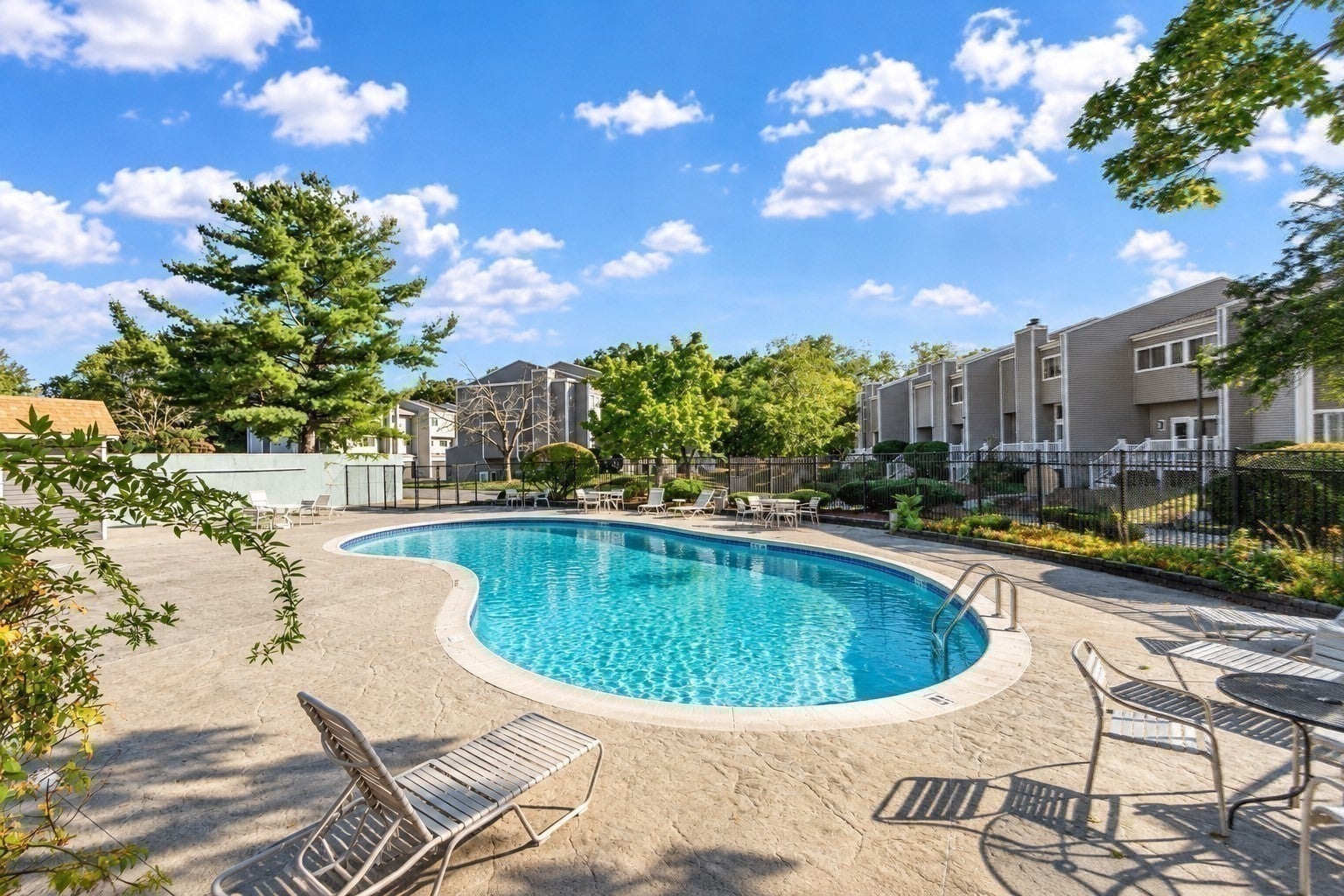 255 North Rd #76, Chelmsford, MA, 255 North Rd #76, Chelmsford, MA Photo #23