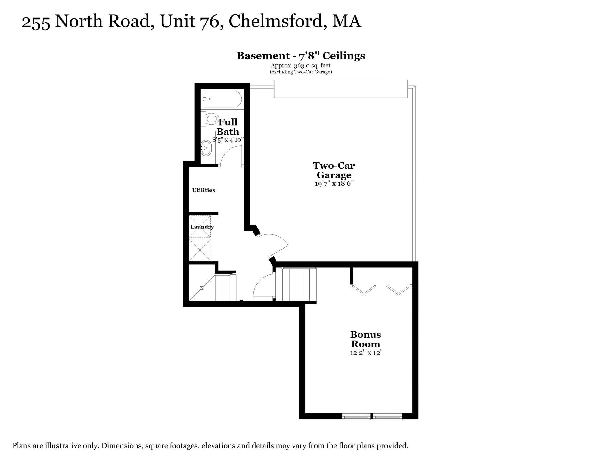 255 North Rd #76, Chelmsford, MA, 255 North Rd #76, Chelmsford, MA Photo #26