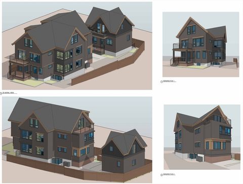 1-3 Woodbine Street Somerville MA 02143