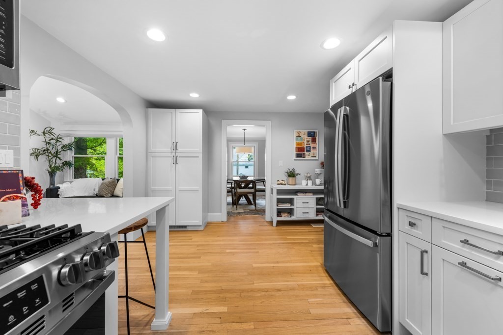 127 Prospect St