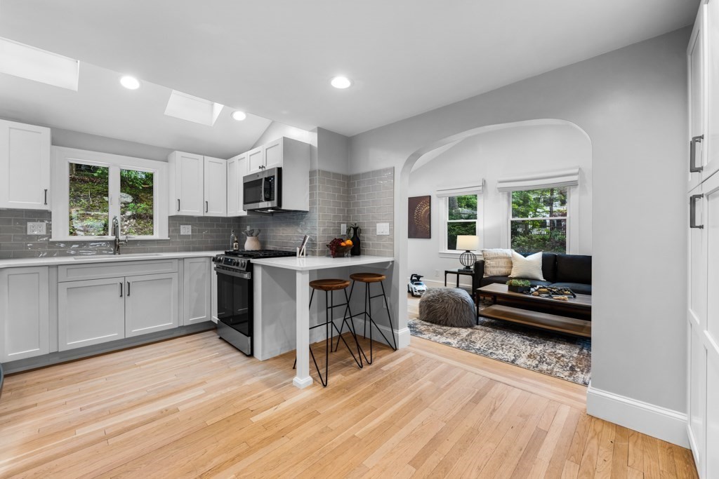 127 Prospect St