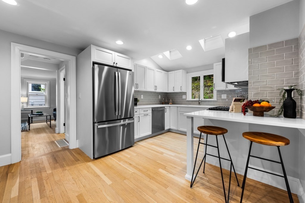 127 Prospect St