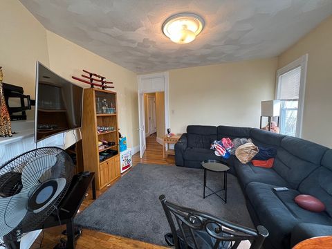 Photo of 59 Cedar St #3L, Somerville, MA 02143 (MLS # 73483162)
