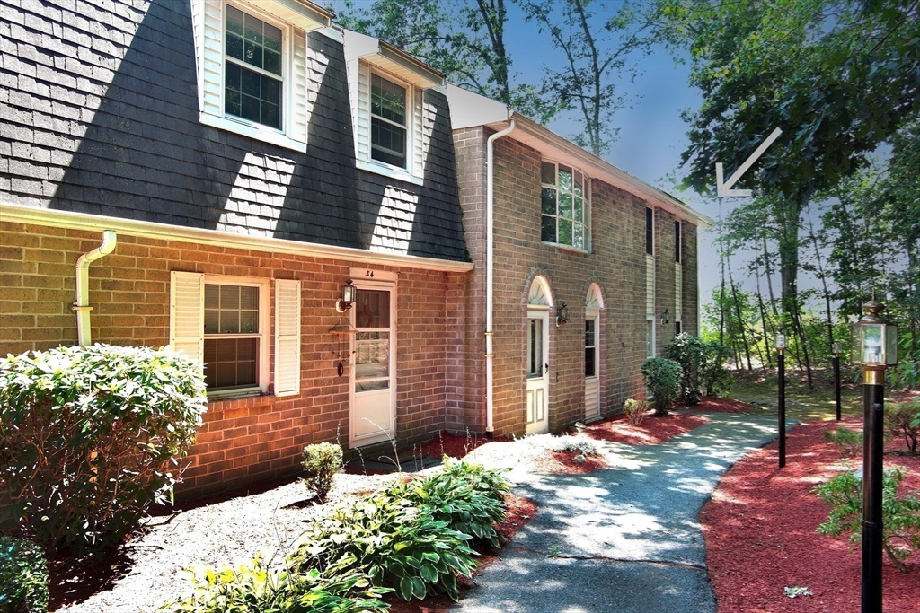 30 Morgan Dr 30