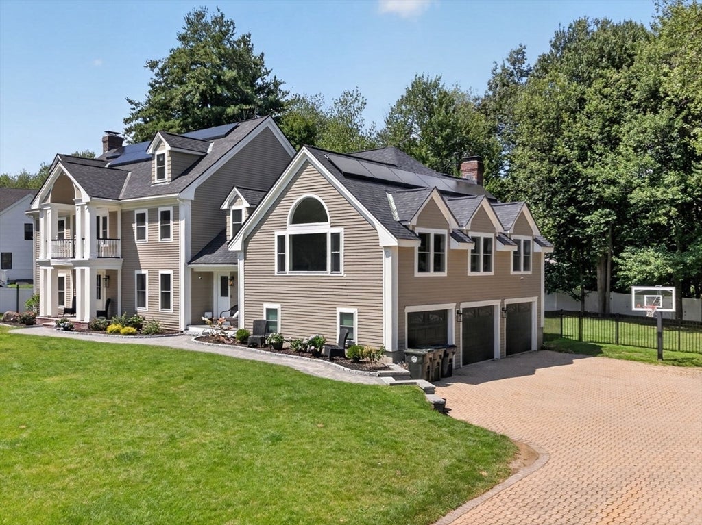 4 Fairway Dr, Andover, MA, 4 Fairway Dr, Andover, MA Photo #2