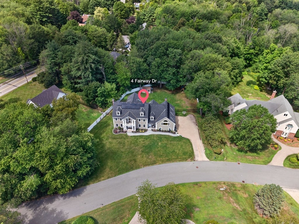 4 Fairway Dr, Andover, MA, 4 Fairway Dr, Andover, MA Photo #3