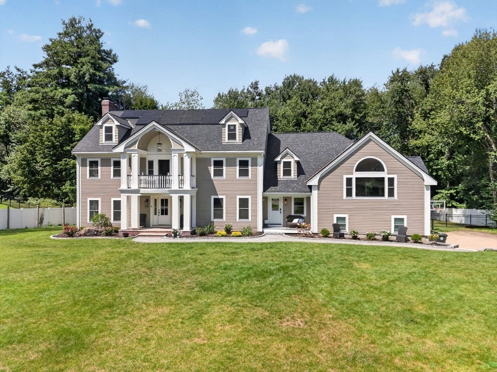 4 Fairway Dr, Andover, MA, 4 Fairway Dr, Andover, MA Photo #1