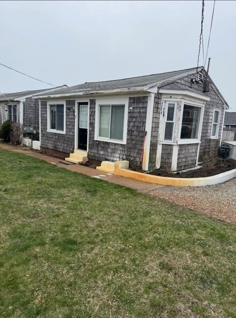 Photo of 887 Commercial St #1, Provincetown, MA 02657 (MLS # 73507091)