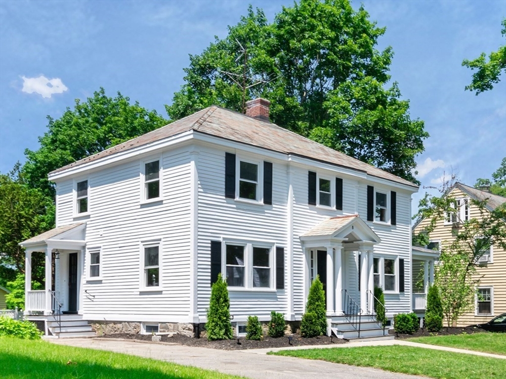 8 Carisbrooke St