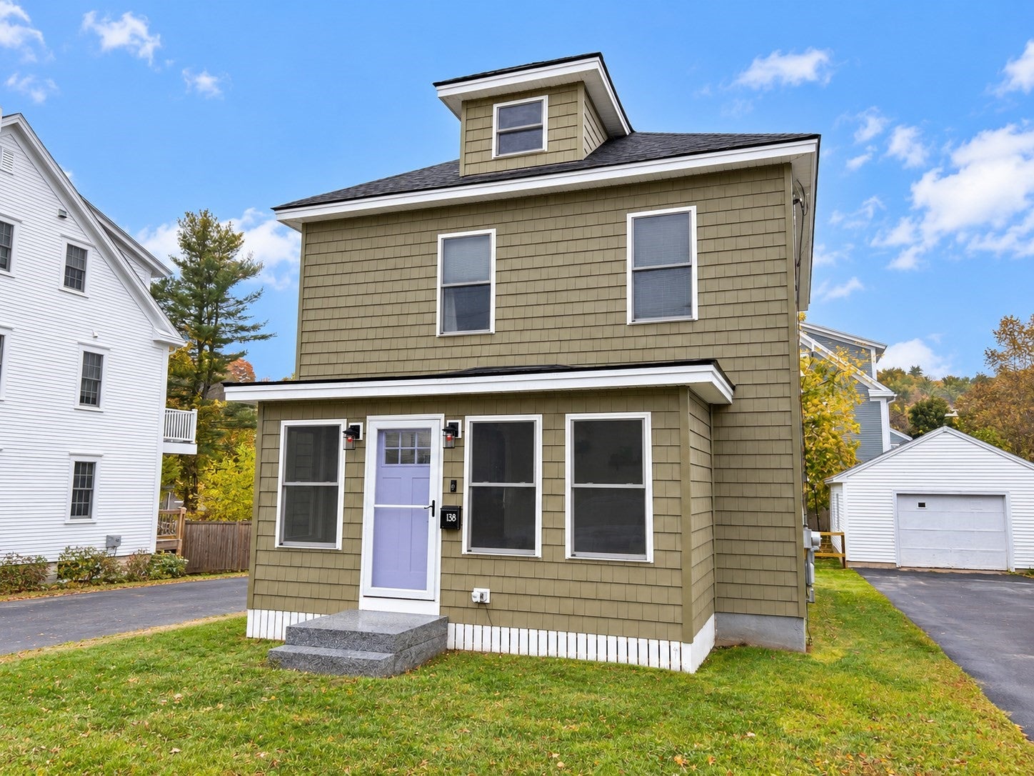 Photo of 138 Market St, Amesbury, MA