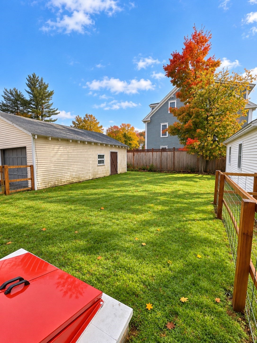 138 Market St, Amesbury, MA Photo #21