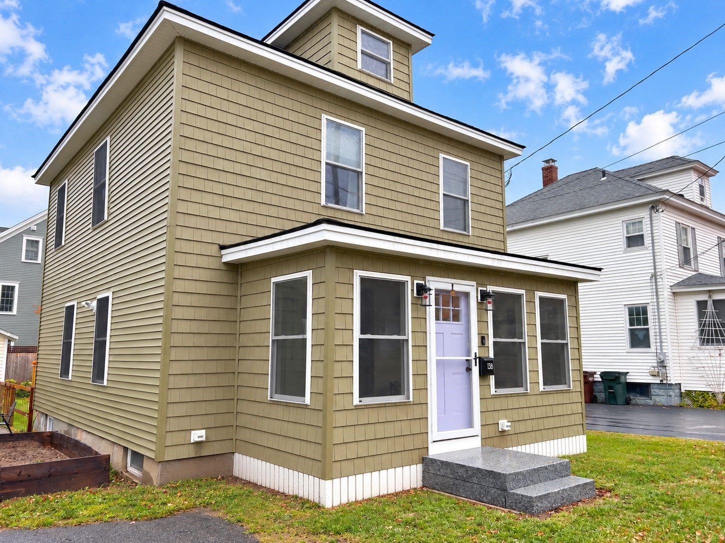 138 Market St