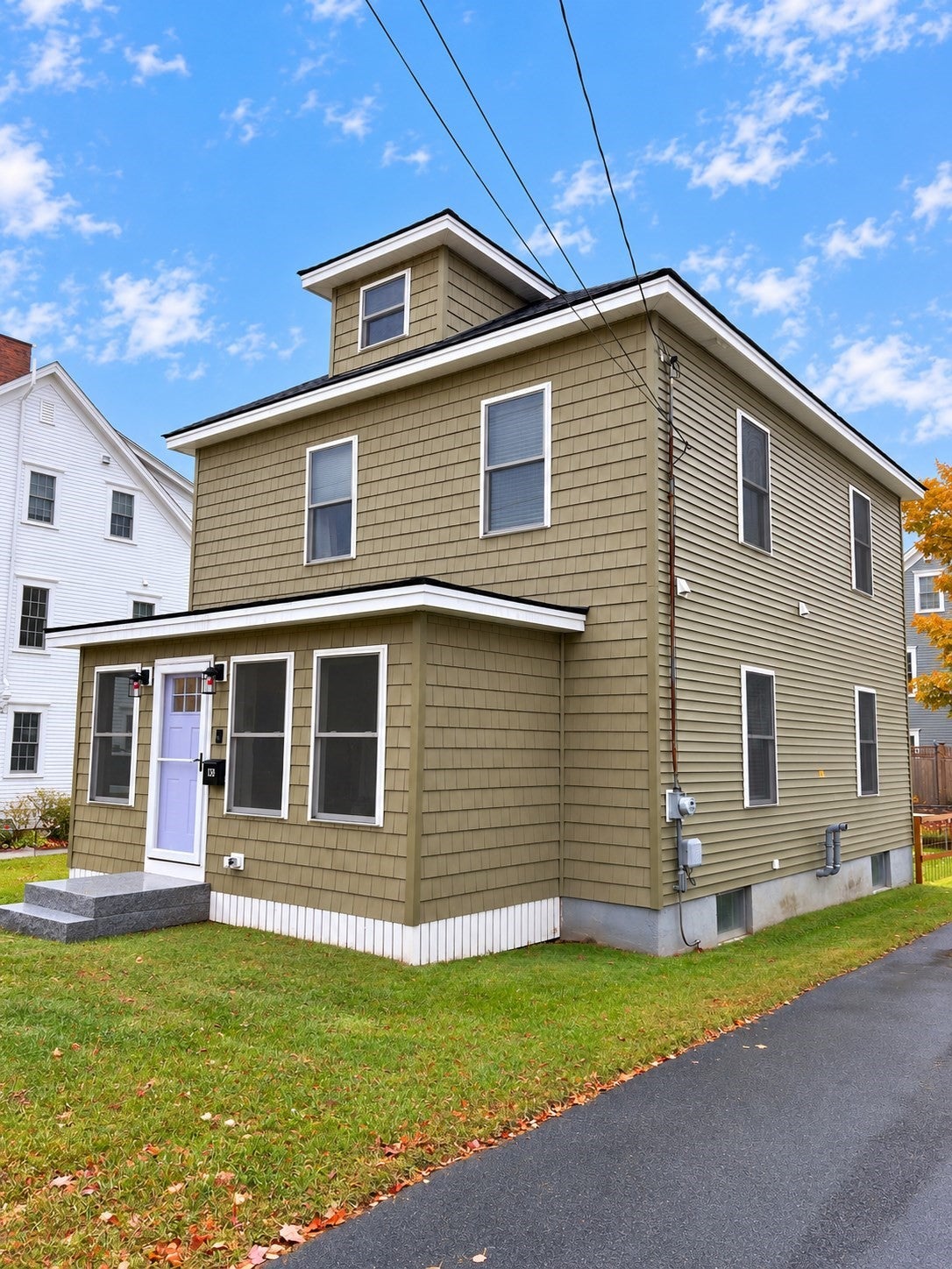 138 Market St