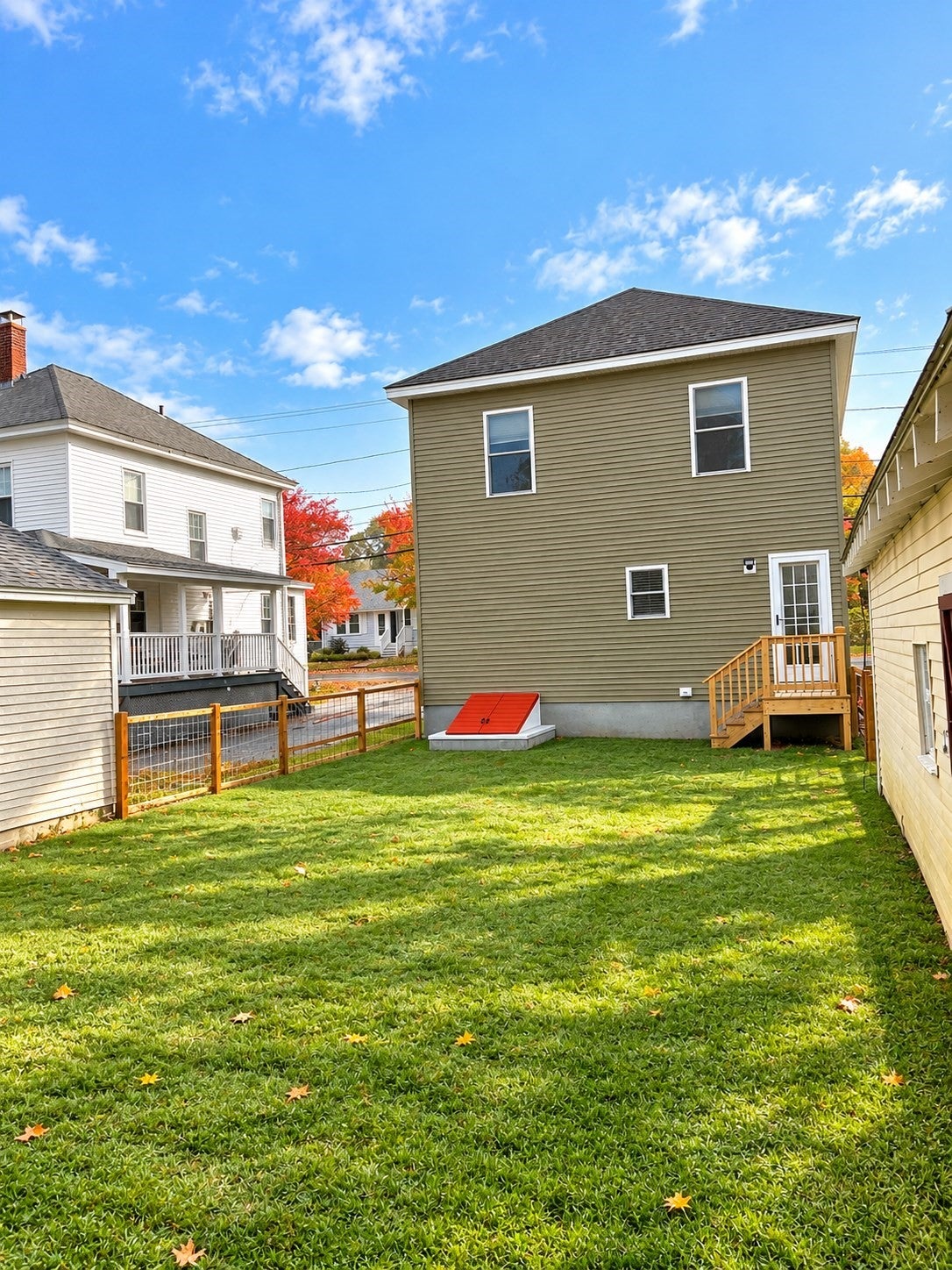 138 Market St, Amesbury, MA Photo #22