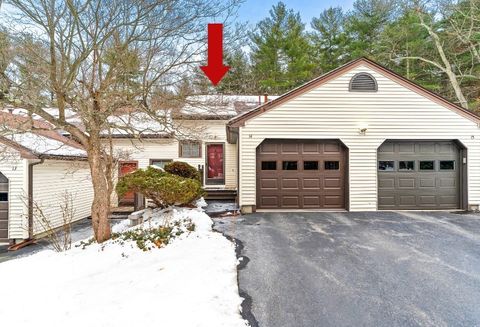 14 Centercrest Dr 14 Tyngsborough MA 01879