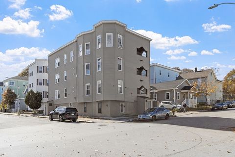 40 Aetna Street Worcester MA 01604