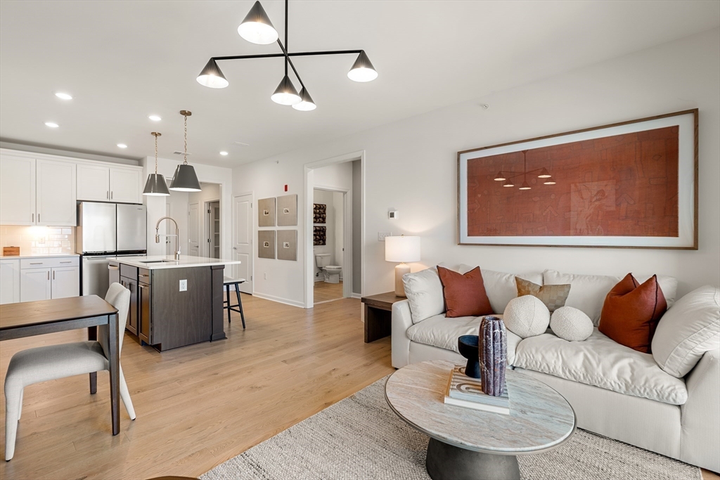 1 Codman Way 402