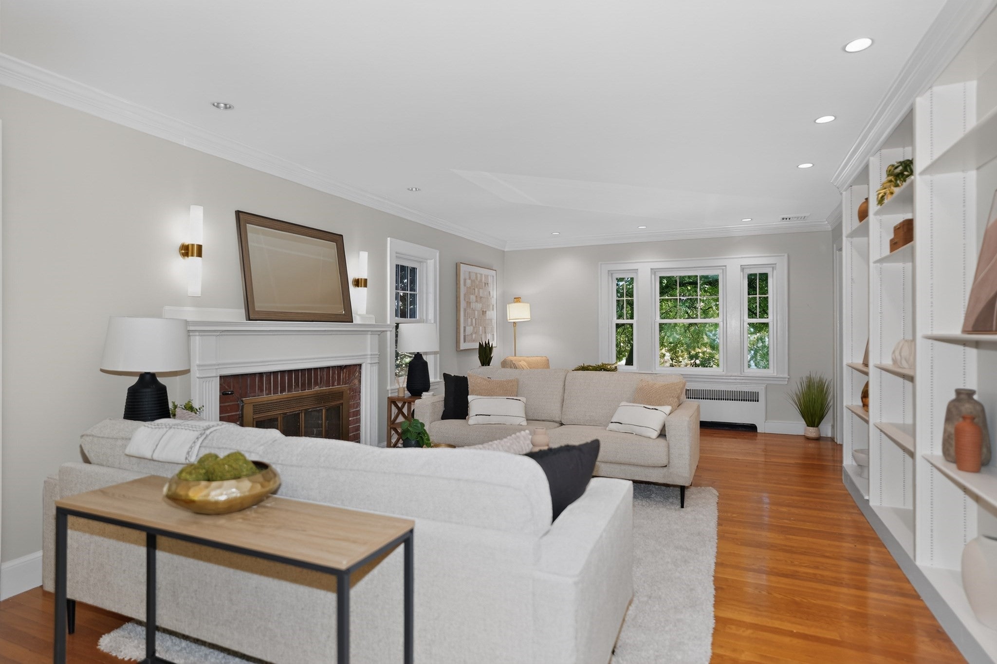 54 Elizabeth Rd, Belmont, MA, 54 Elizabeth Rd, Belmont, MA Photo #6