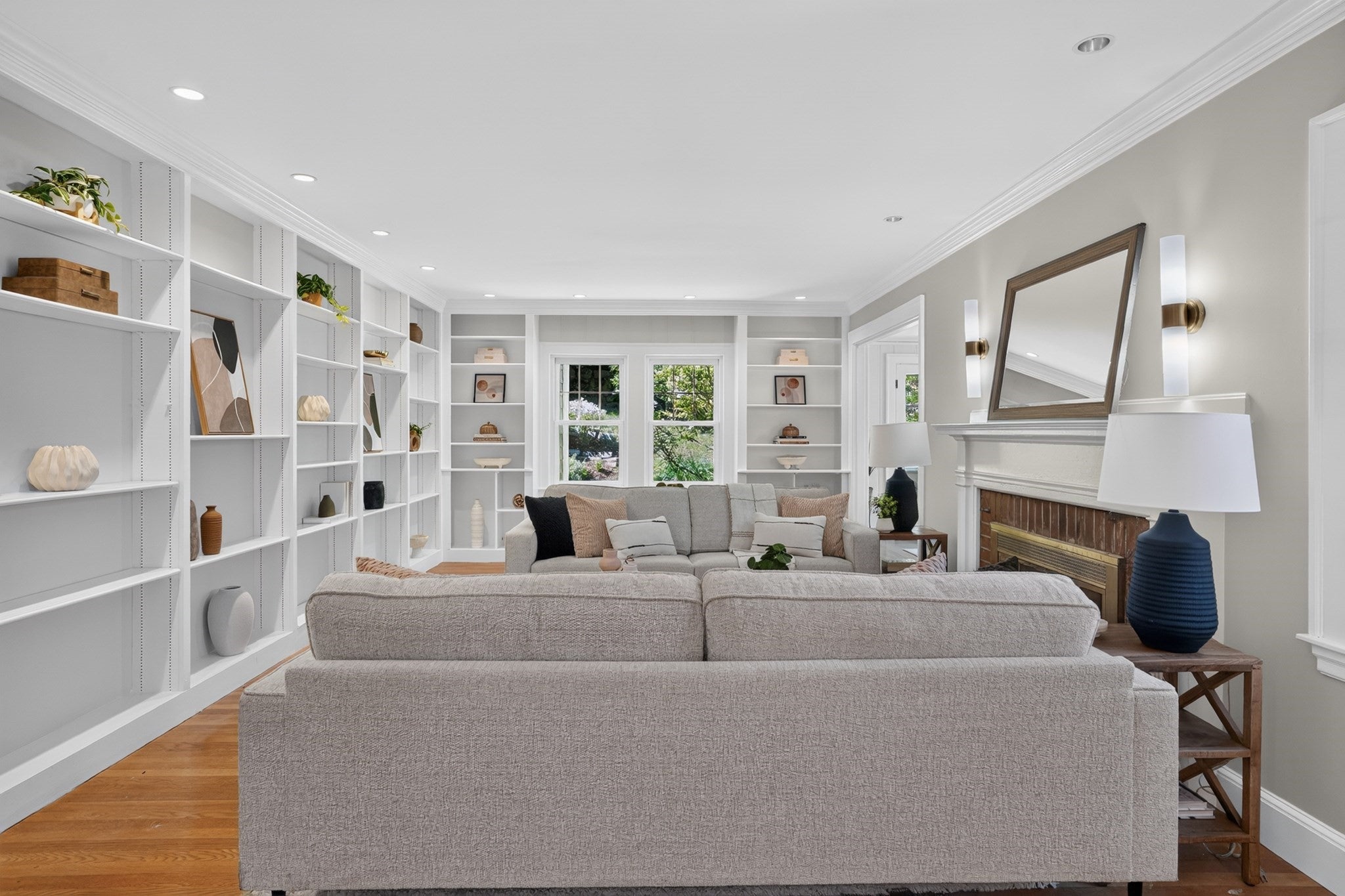 54 Elizabeth Rd, Belmont, MA, 54 Elizabeth Rd, Belmont, MA Photo #7