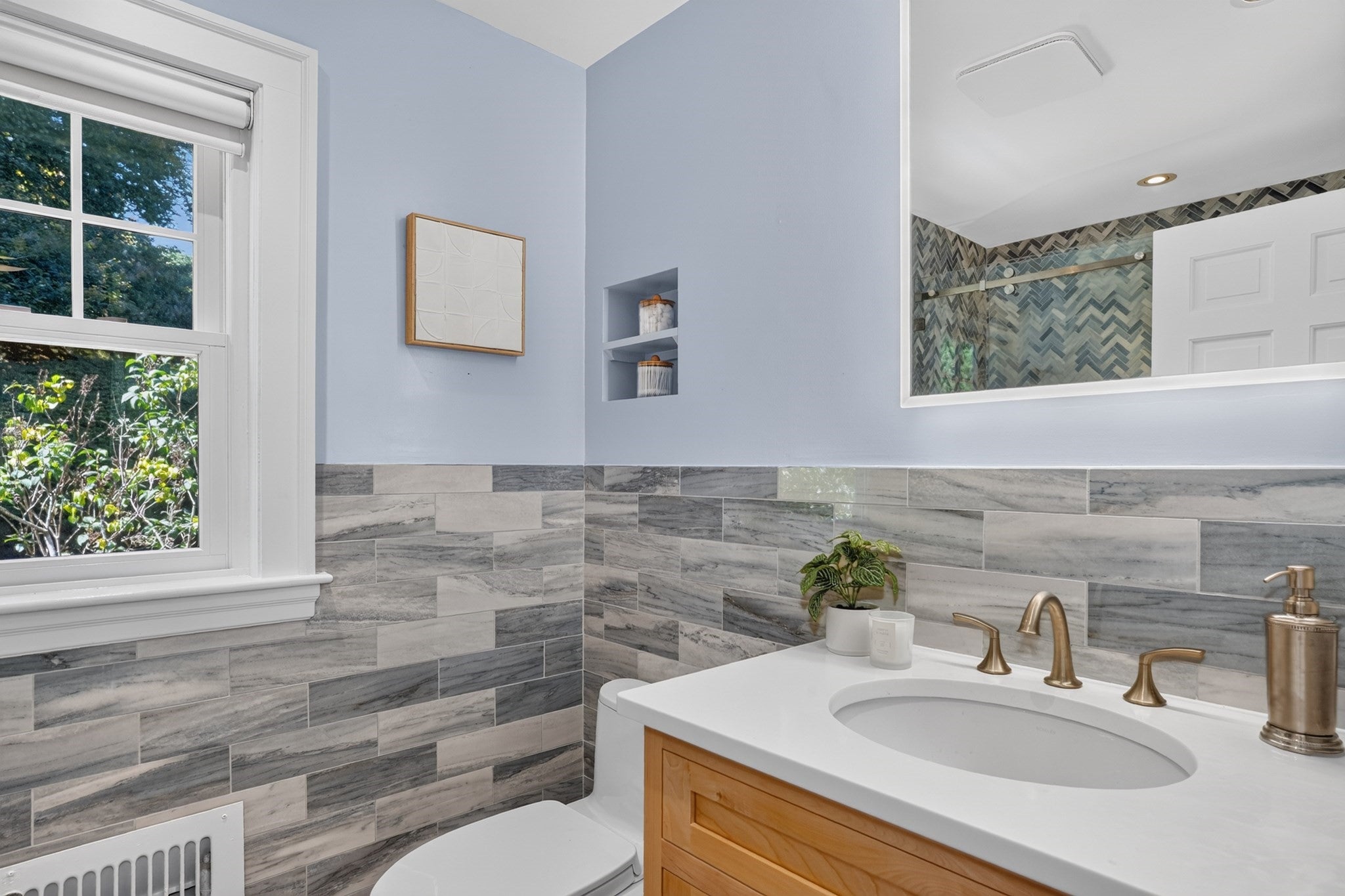 54 Elizabeth Rd, Belmont, MA, 54 Elizabeth Rd, Belmont, MA Photo #25