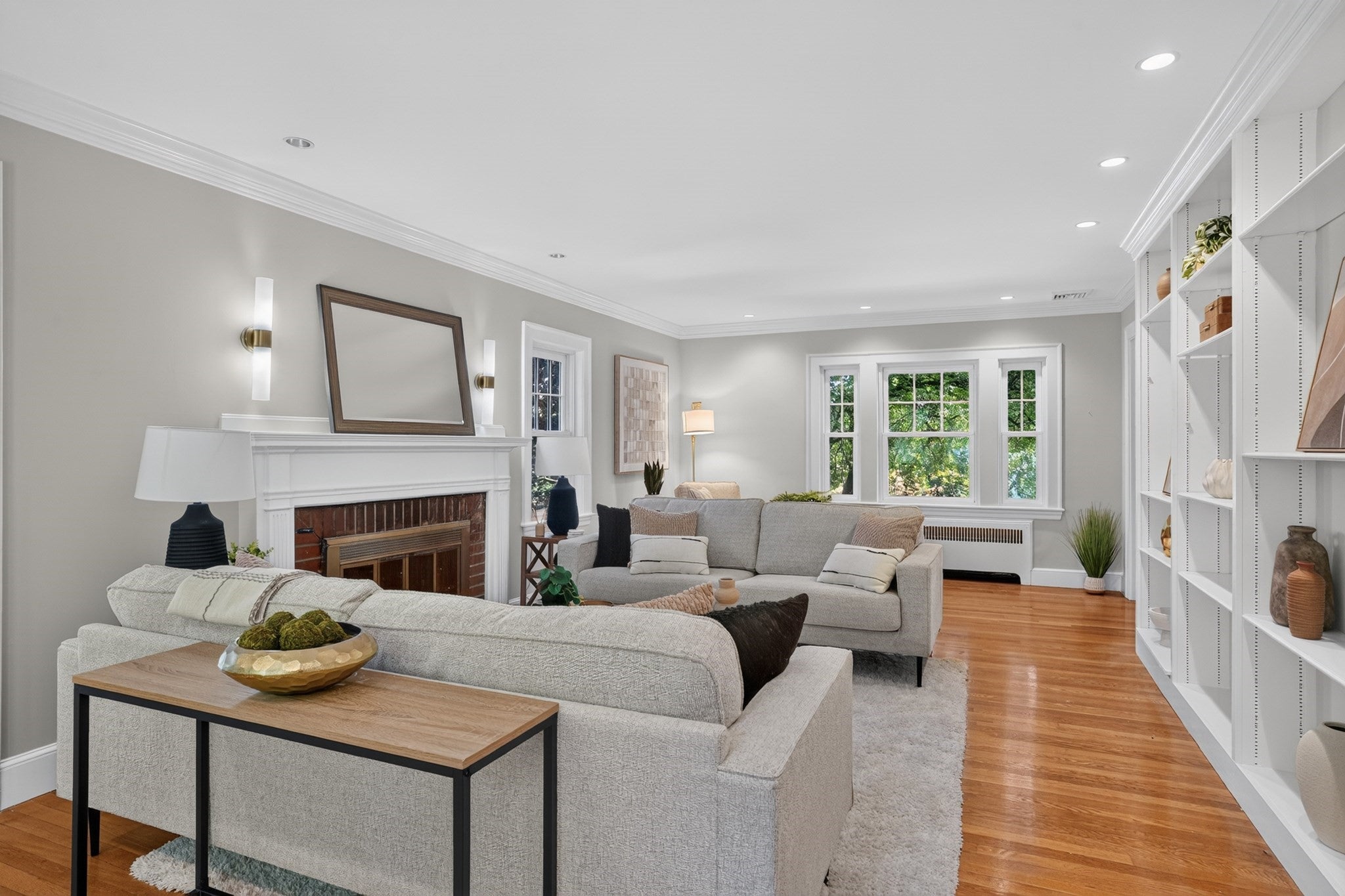 54 Elizabeth Rd, Belmont, MA, 54 Elizabeth Rd, Belmont, MA Photo #8