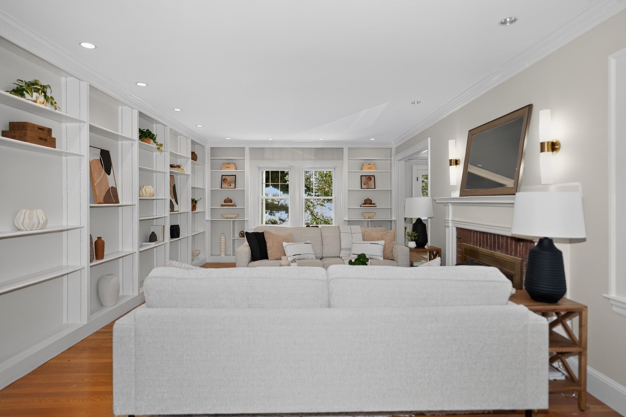 54 Elizabeth Rd, Belmont, MA, 54 Elizabeth Rd, Belmont, MA Photo #9