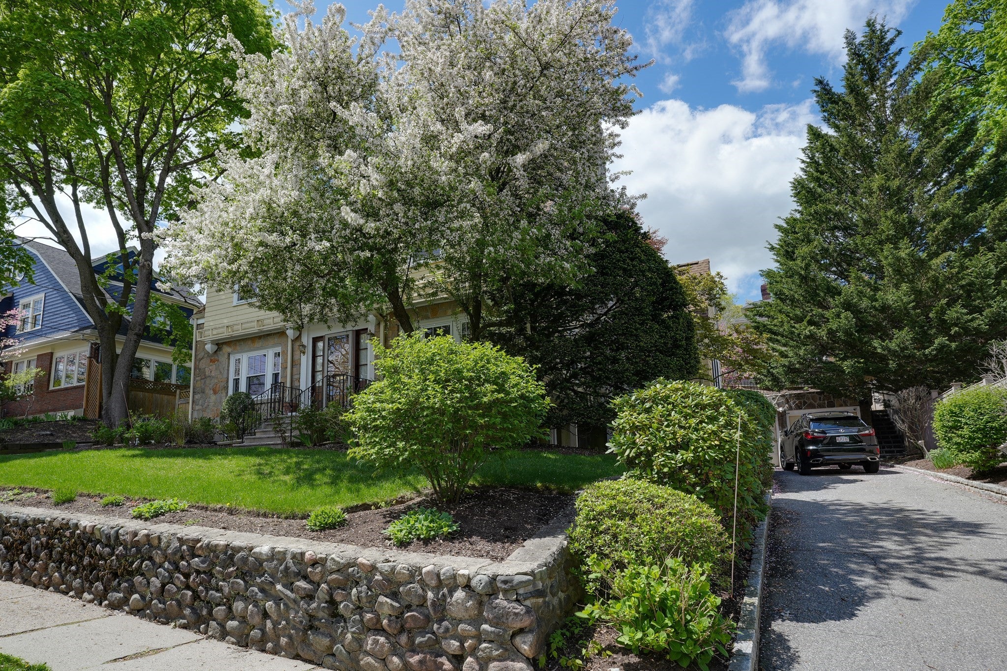 54 Elizabeth Rd, Belmont, MA, 54 Elizabeth Rd, Belmont, MA Photo #38