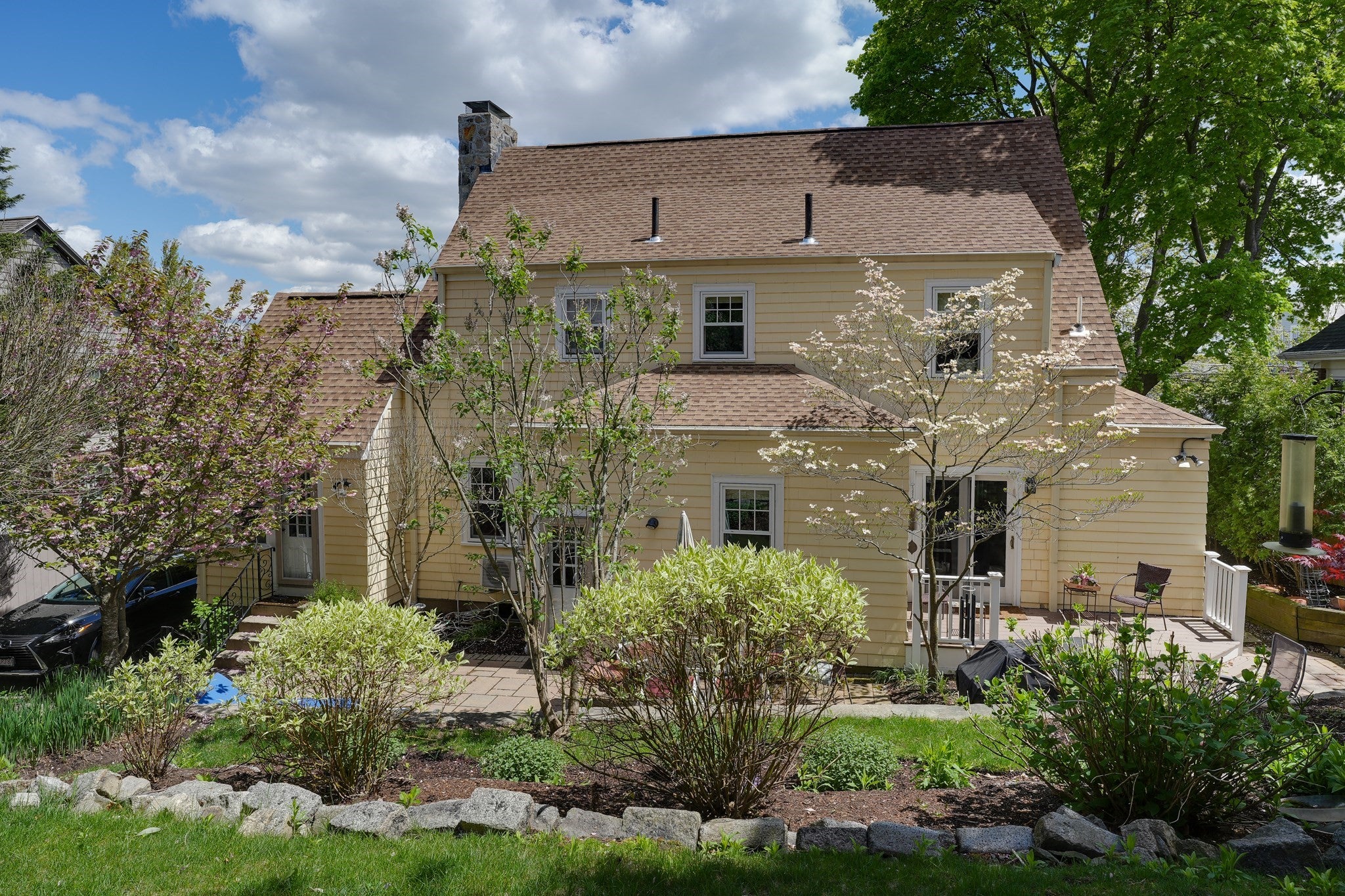 54 Elizabeth Rd