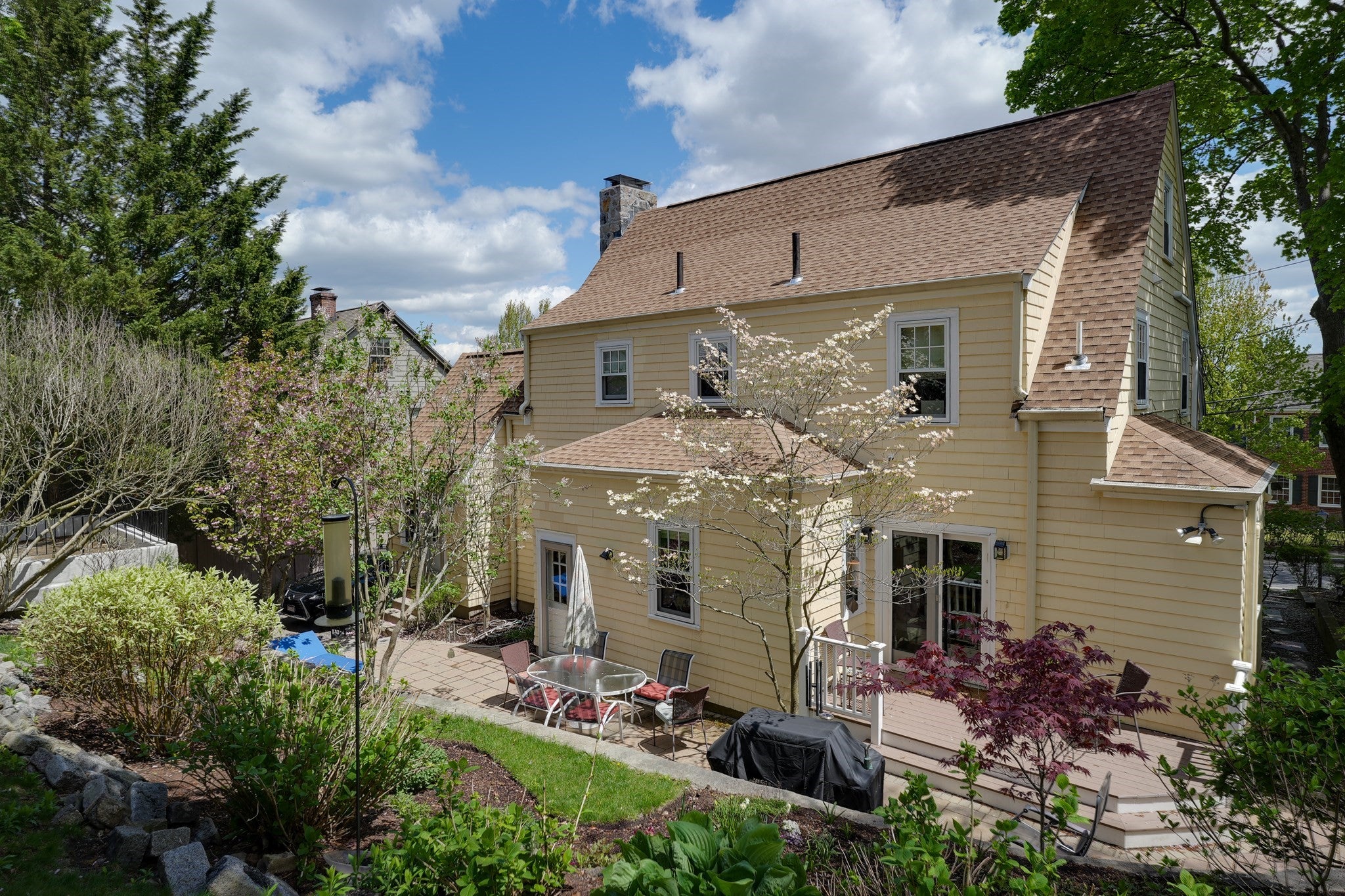 54 Elizabeth Rd, Belmont, MA, 54 Elizabeth Rd, Belmont, MA Photo #35