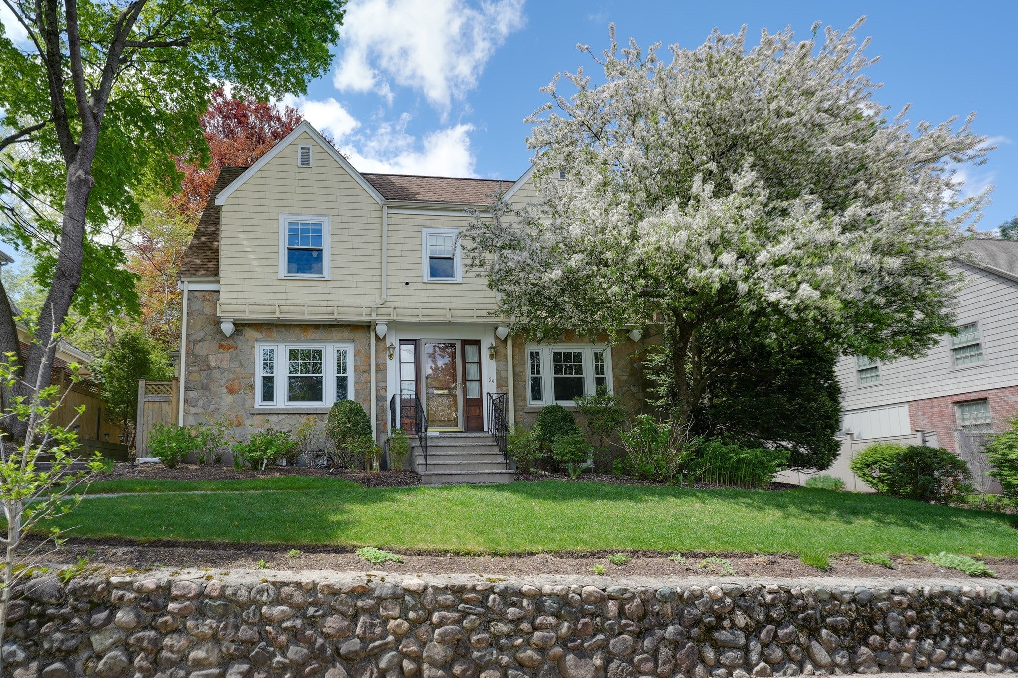 54 Elizabeth Rd, Belmont, MA, 54 Elizabeth Rd, Belmont, MA Photo #36
