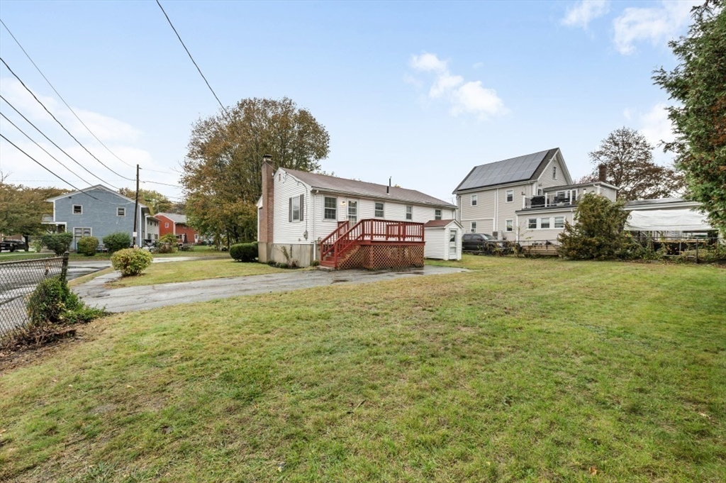 18 Gardner Ave.