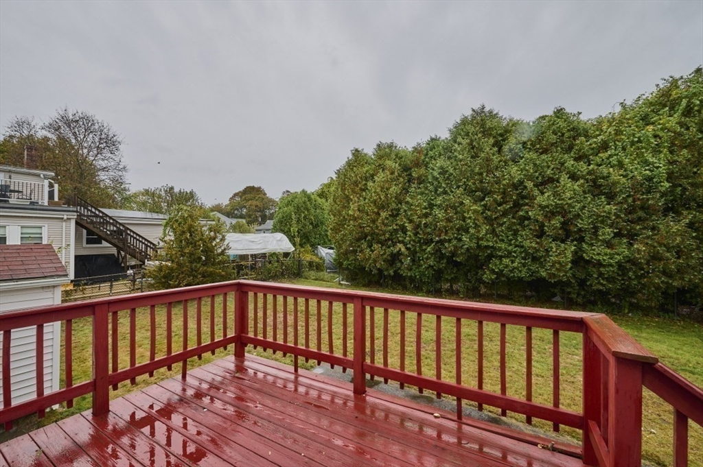 18 Gardner Ave.