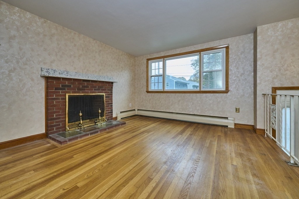 18 Gardner Ave.