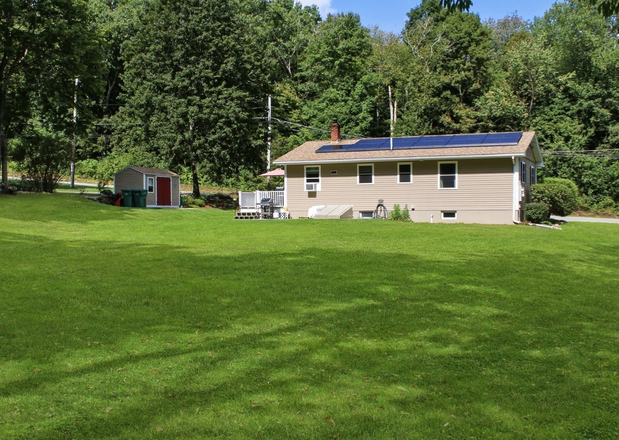 83 Old East Brookfield Rd, North Brookfield, MA, 83 Old East Brookfield Rd, North Brookfield, MA Photo #9