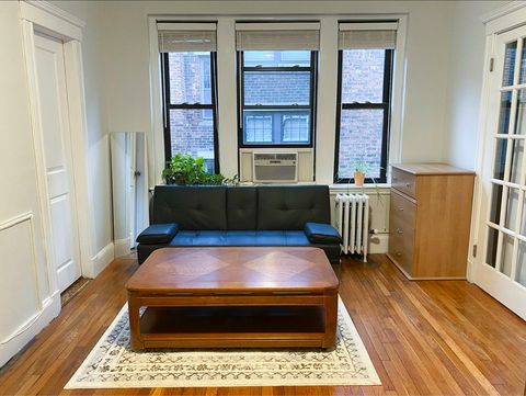 Photo of 62 Queensberry St #407, Boston, MA 02215 (MLS # 73492004)