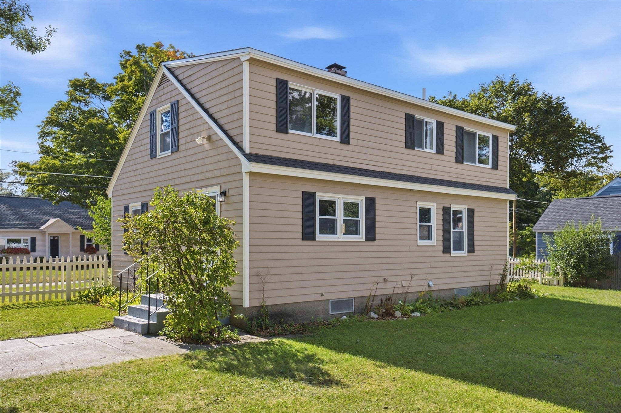 6 Pleasant St, Chelmsford, MA, 6 Pleasant St, Chelmsford, MA Photo #39