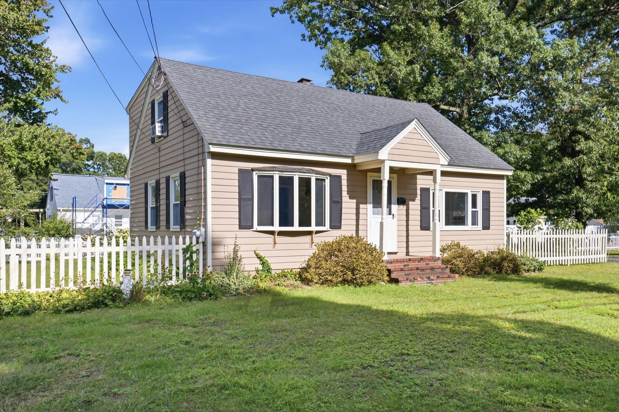 6 Pleasant St, Chelmsford, MA, 6 Pleasant St, Chelmsford, MA Photo #2
