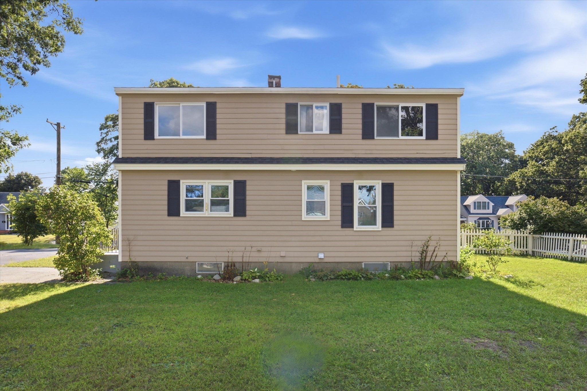 6 Pleasant St, Chelmsford, MA, 6 Pleasant St, Chelmsford, MA Photo #40